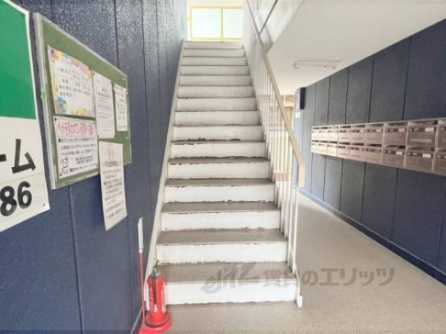 階段