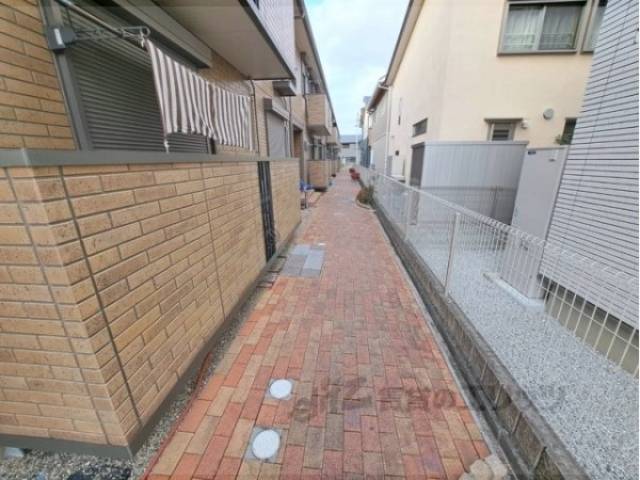通路