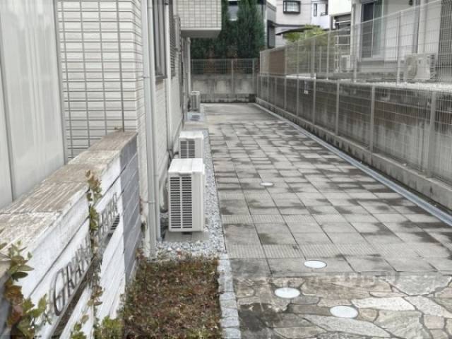 通路