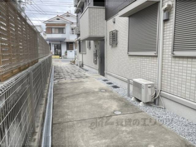通路