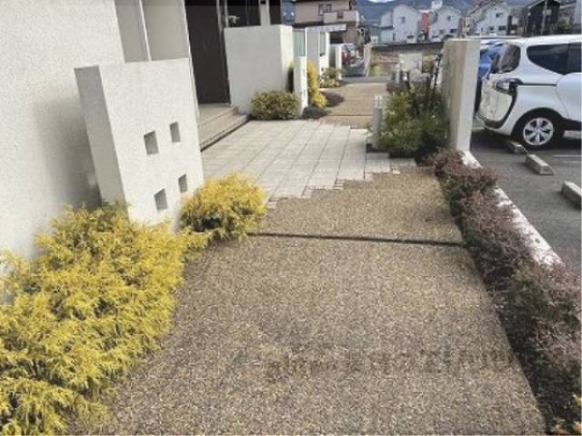 植栽