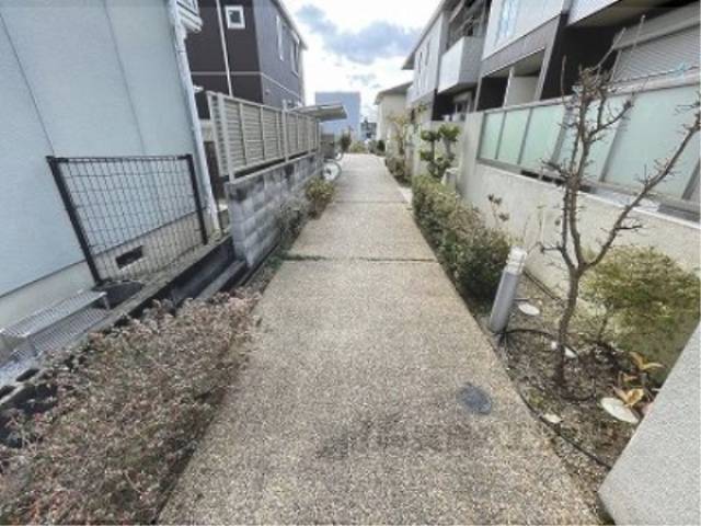 通路