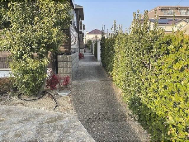通路