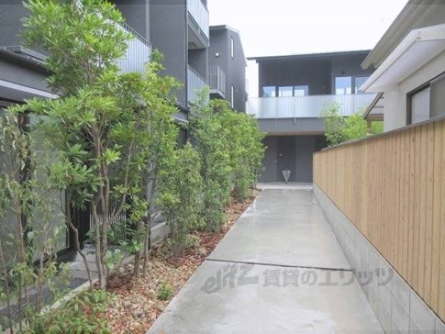 通路