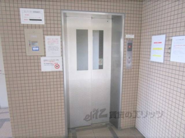 エレベーター