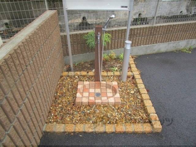 水道