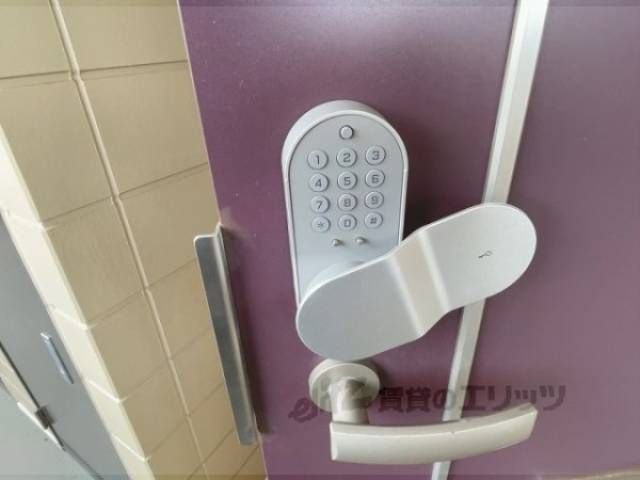 スマートロック