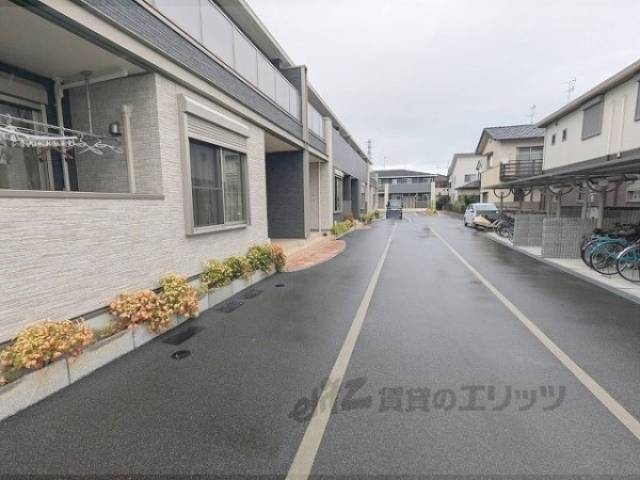通路