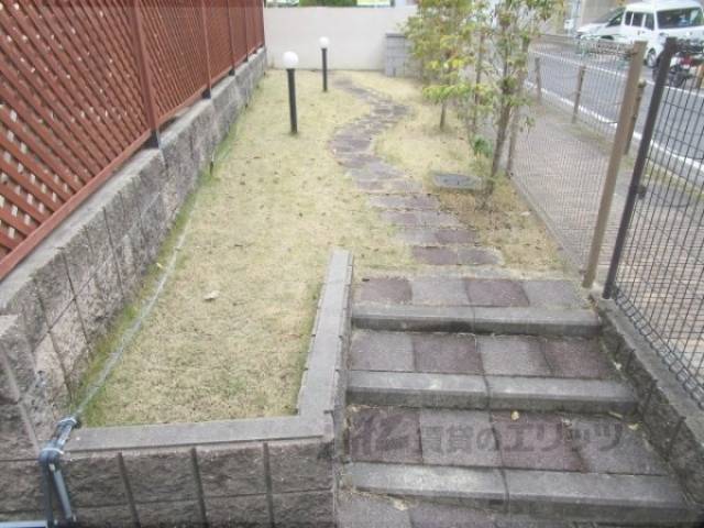 植栽