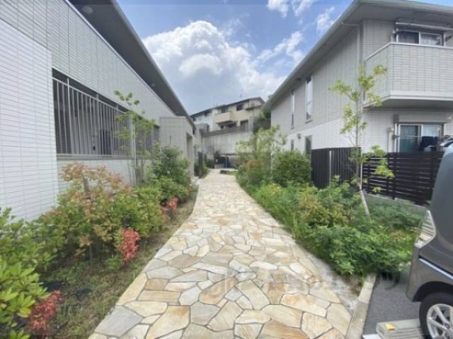 通路