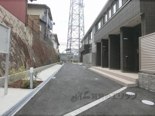 通路