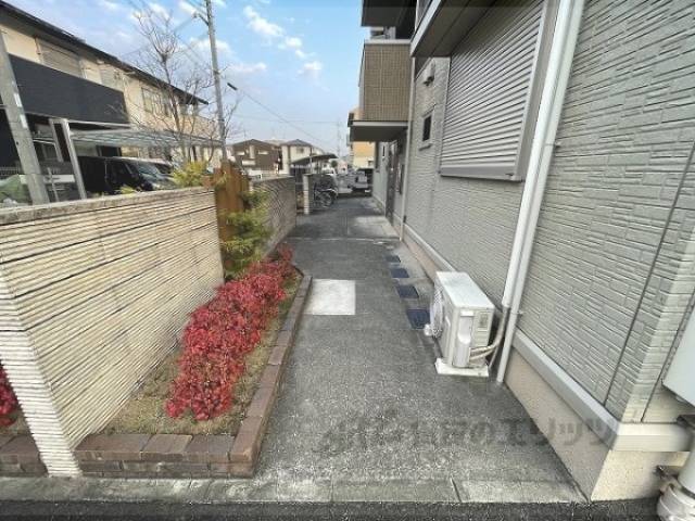 通路