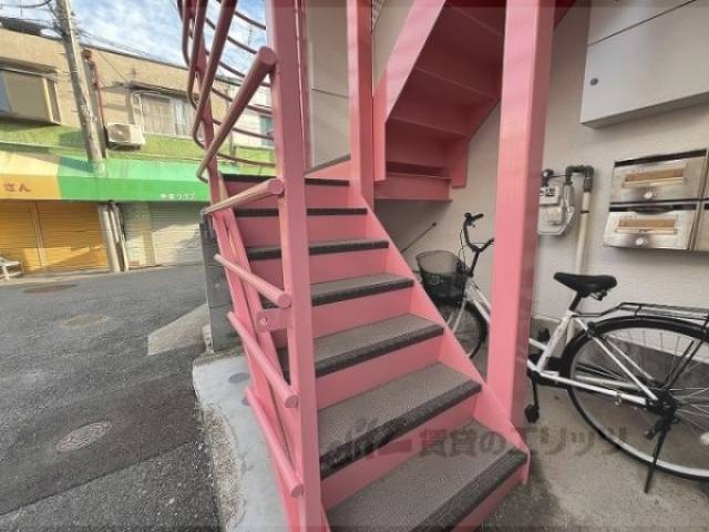 階段