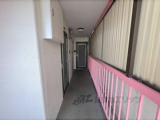 廊下