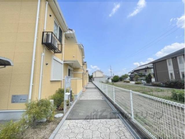 通路
