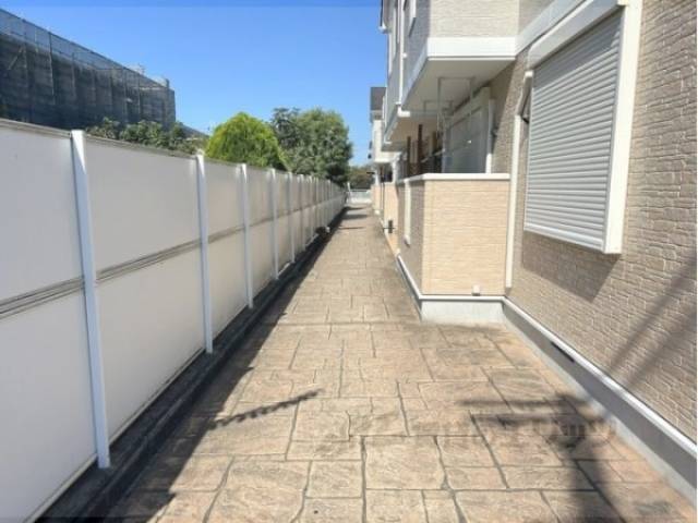 通路