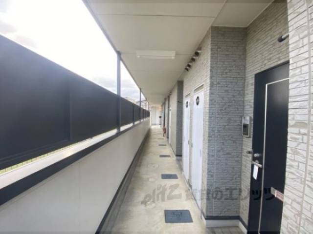 通路