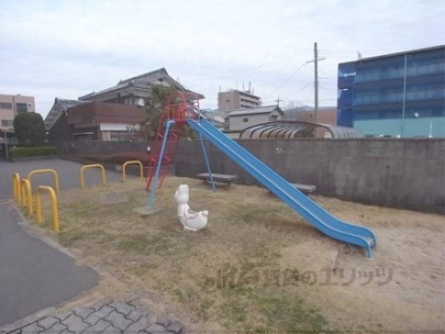 公園用地