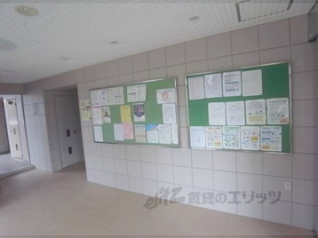 掲示板
