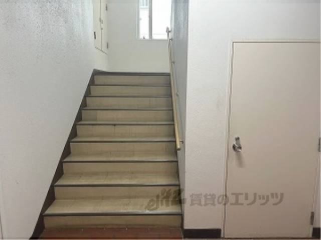 階段