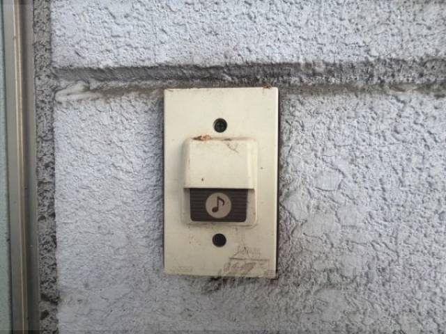 インターフォン