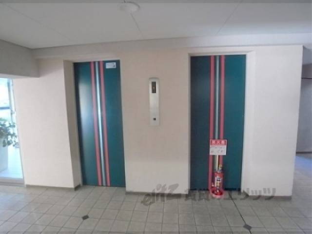 エレベーター
