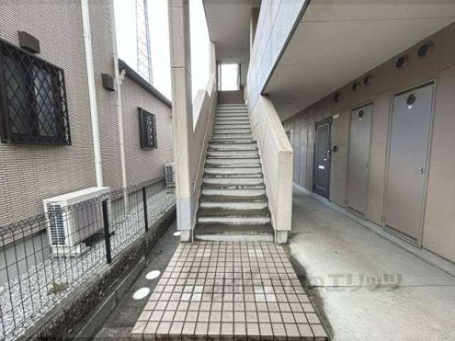 階段