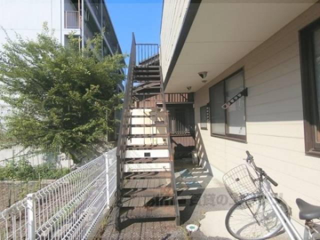 階段