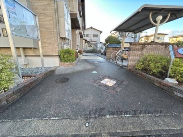 通路