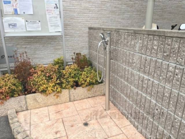 水道