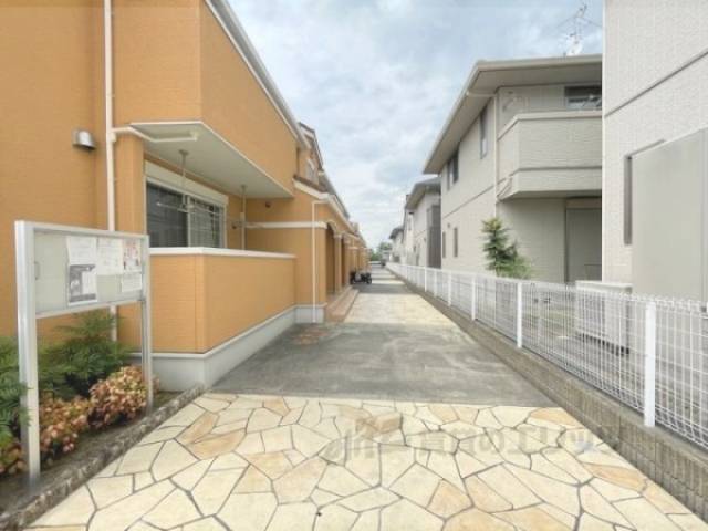 通路