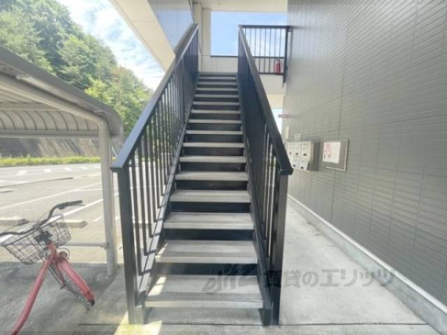 階段