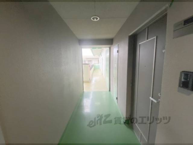 通路