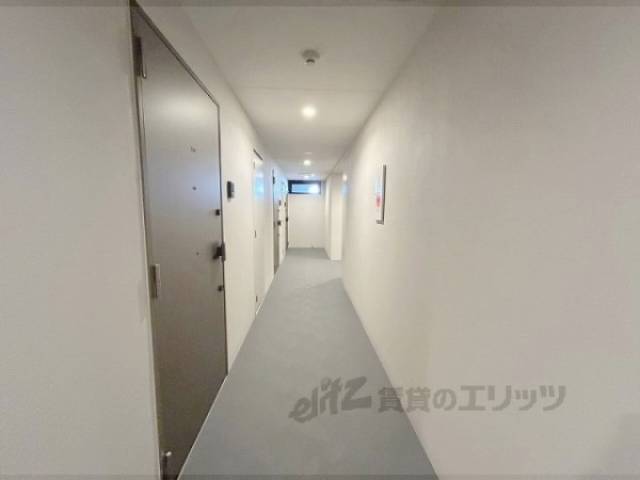 通路