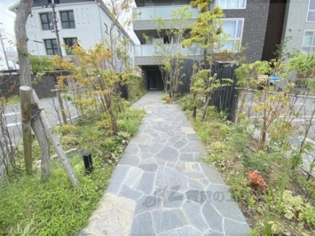 通路