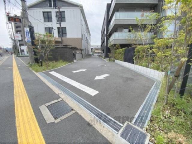 通路