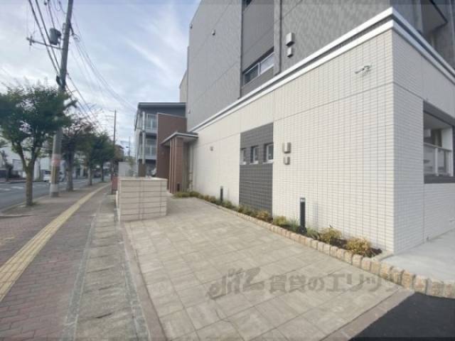 通路