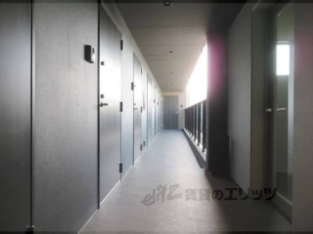 通路