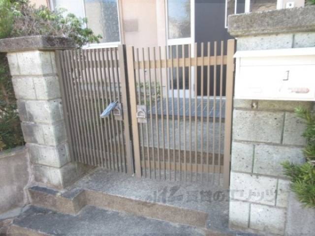 共用部