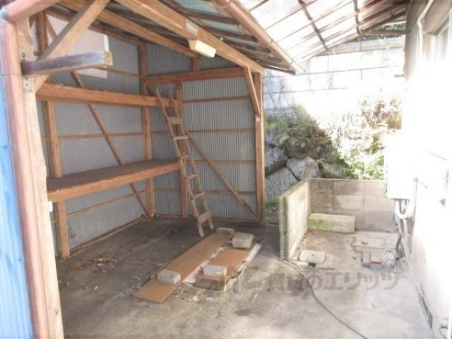 倉庫
