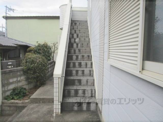 階段