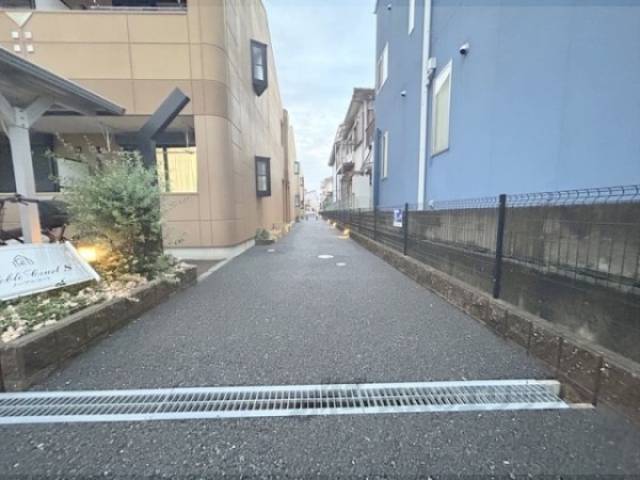 通路