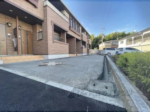 通路