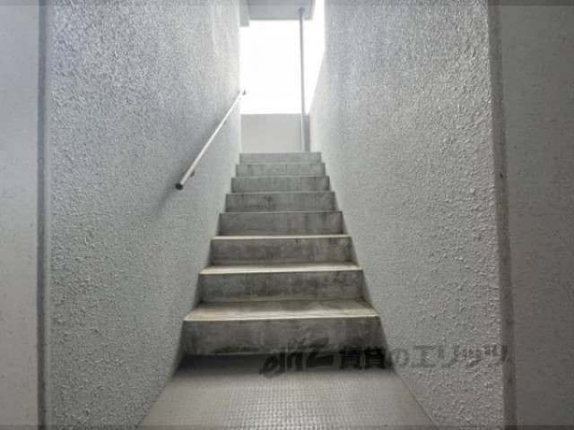 階段