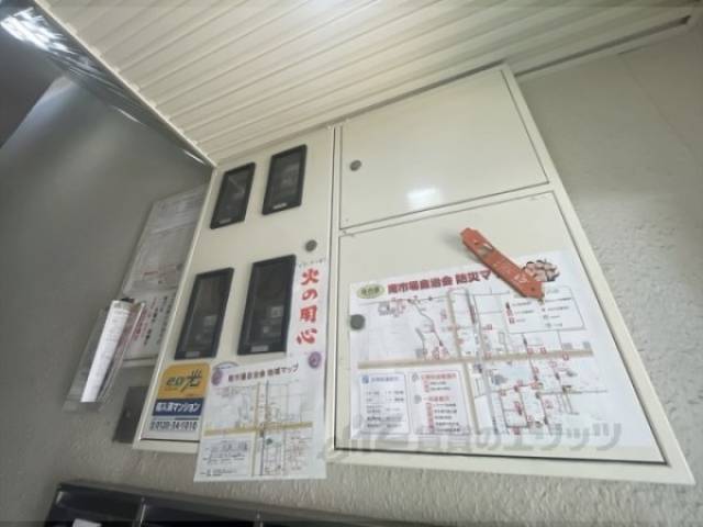 掲示板