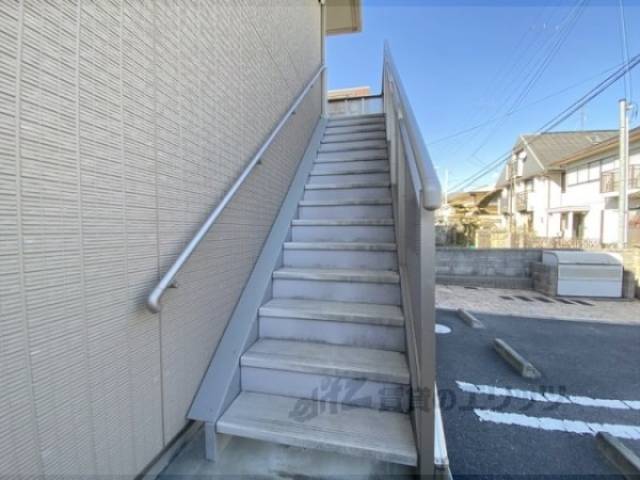 階段