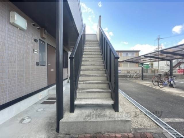 階段