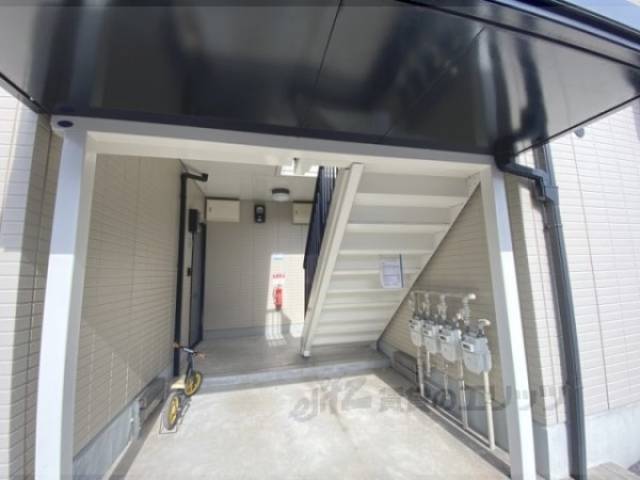 通路