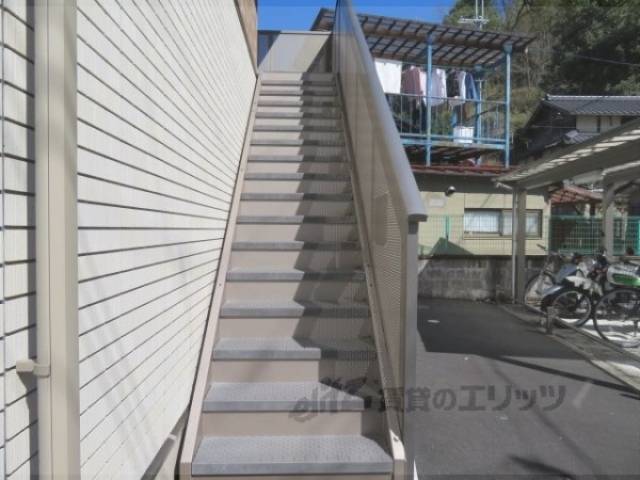 階段