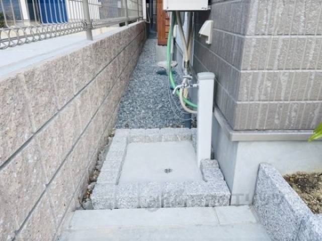 洗い場